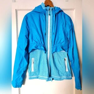 Lululemon Pro Active 2-in-1 jacket💖💙